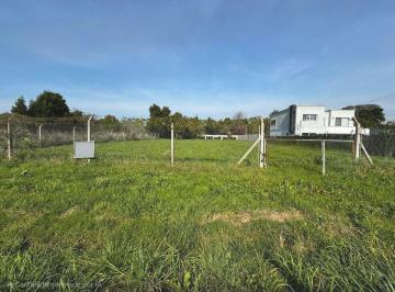 Terreno · 1800m² · Lote en Venta en El Pato