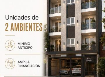 PH de 2 ambientes, La Matanza · Venta | Departamento de 2 Ambientes Amplio y Luminoso, Ideal Para Vivir o Invertir