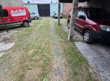 Terreno · 300m² · Lote de 10x30 m Aprox