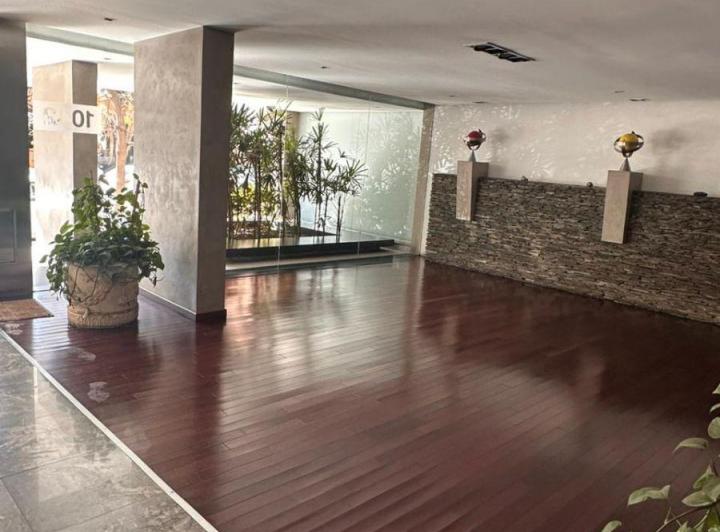 Departamento · 50m² · 2 Ambientes