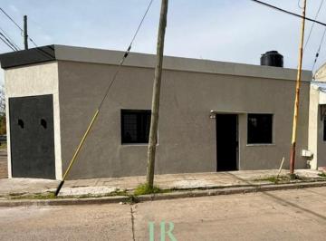 Departamento · 2 Ambientes · Se Vende Departamento de 2 Ambientes Listo Para Escriturar - General Rodríguez Centro