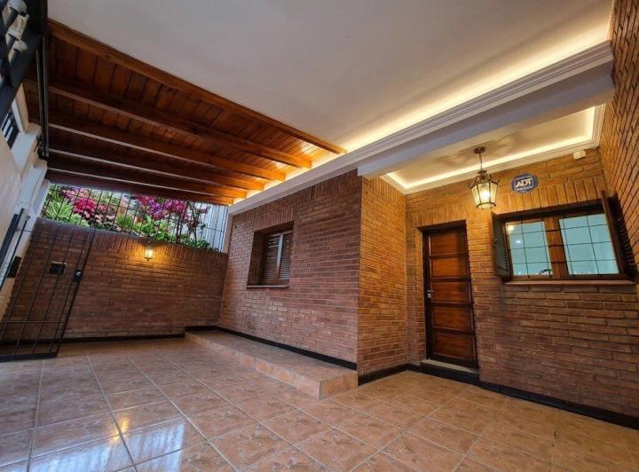 Casa · 65m² · 4 Ambientes