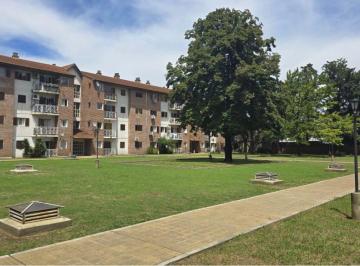 Departamento · 55m² · 3 Ambientes · 1 Cochera · Venta Departamento Pb Centro de Monte Grande