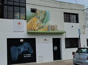 Local comercial de 5 ambientes, Rosario · Pasaje Emilio Civit 2871 (Ov Lagos Al 1900)