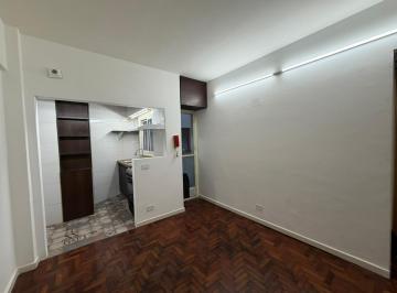 Departamento · 25m² · 2 Ambientes · Departamento en Alquiler - Belgrano