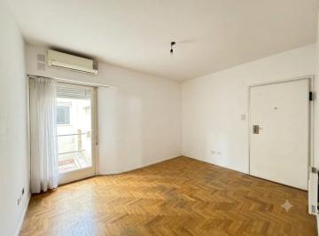 Departamento · 38m² · 2 Ambientes · Amplio 2 Ambientes en Excelente Ubicación