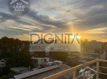 Departamento · 40m² · 2 Ambientes · 1 Cochera · Departamento 2 Amb a Estrenar Apto Créd Villa Sta Rita