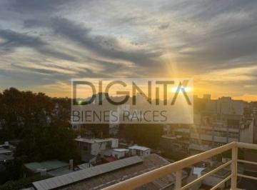 Departamento · 40m² · 2 Ambientes · 1 Cochera · Departamento 2 Amb a Estrenar Apto Créd Villa Sta Rita