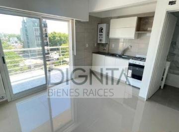 Departamento · 40m² · 2 Ambientes · 1 Cochera · Departamento 2 Amb a Estrenar Apto Créd Villa Sta Rita