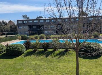 Departamento de 2 ambientes, Campana · Departamento en Venta 2 Ambientes con Parrilla Pileta Cochera en Cardales