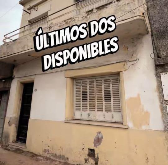 PH · 80m² · 5 Ambientes