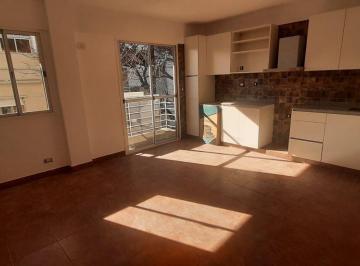 Departamento de 2 ambientes, Villa Santa Rita · 2 Ambientes Fte Balcón a Estrenar