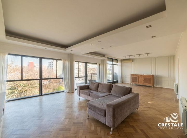 Departamento · 185m² · 4 Ambientes