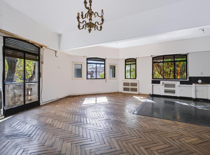 PH · 162m² · 6 Ambientes