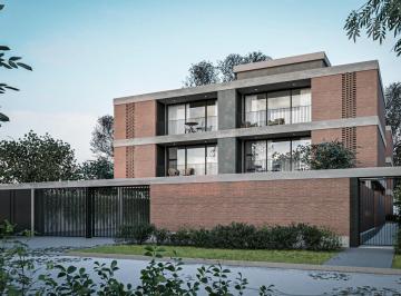 Departamento · 81m² · 3 Ambientes · Departamento en Venta de 2 Dorm. en City Bell