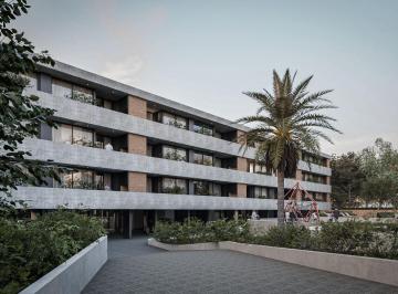 Departamento · 59m² · 2 Ambientes · Departamento Foresta Alvear, 2 Ambientes en Venta en City Bell