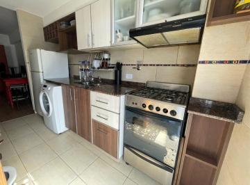 Departamento · 36m² · 1 Ambiente · Venta Departamento Monoambiente - La Paternal