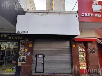 Local comercial · 25m² · Local en Alquiler en El Centro de Wilde