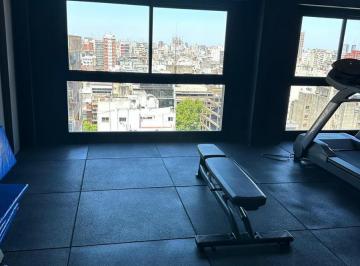 Departamento · 40m² · 1 Dormitorio · Departamento en Temporal - 1 Dormitorio 1 Baño - 40 m - San Nicolás