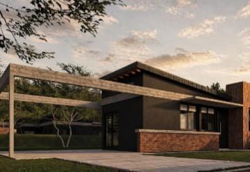 Casa · 83m² · 4 Ambientes · 1 Cochera · Venta Casa 4 Ambientes Raices 2 San Vicente