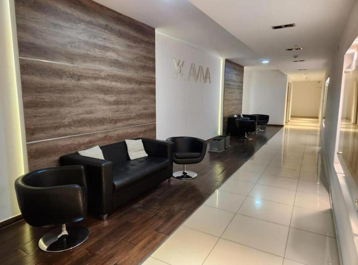 Departamento · 51m² · 2 Ambientes