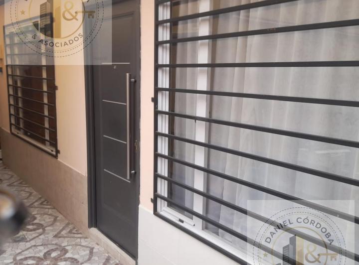 Casa · 42m² · 3 Ambientes