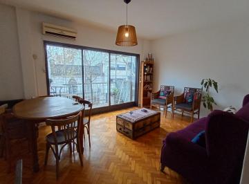 Departamento · 40m² · 2 Ambientes · 2 Amb Amoblado! Amplio y Cómodo - Colegiales