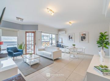 PH · 101m² · 3 Ambientes · 1 Cochera · Venta - PH 3 Ambientes - Cochera - Chauvin