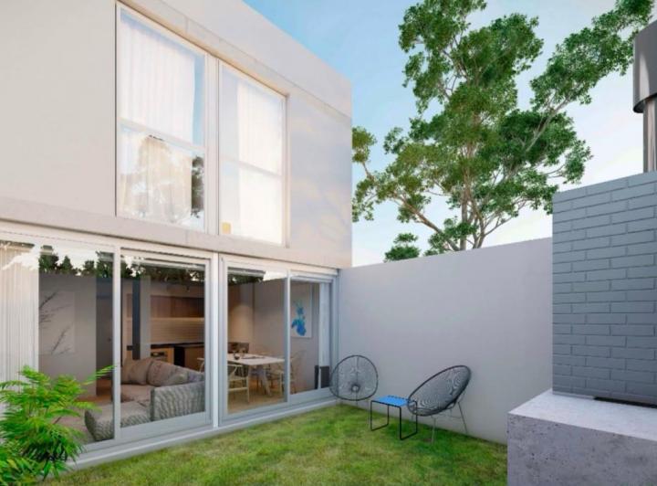 Departamento · 32m² · 2 Ambientes