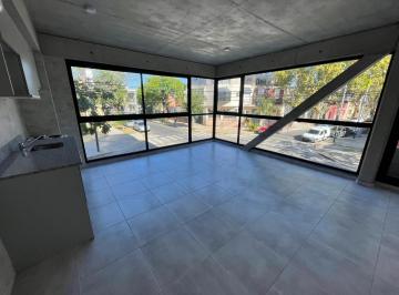 Departamento · 46m² · 2 Ambientes · 1 Cochera · 2 Amb con Cochera Fija. Fte Balcon