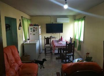 Departamento · 51m² · 5 Ambientes · 1 Cochera · Departamento Dos Habitaciones, con Cochera
