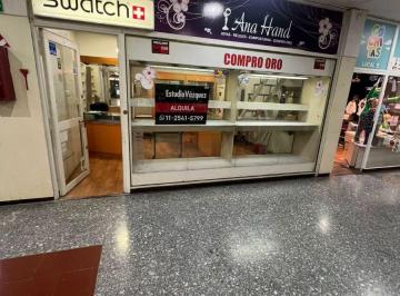 Local comercial , Palermo · Local en Galeria Las Heras - 30 m² Totales - Entre Piso - Palermo