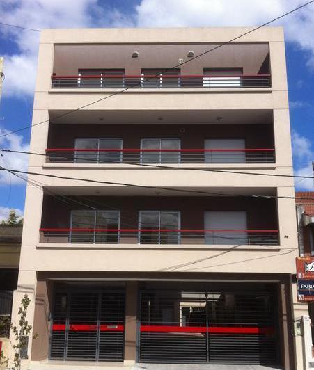 Departamento · 40m² · 2 Ambientes