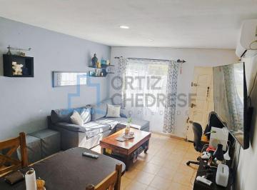Departamento de 3 ambientes, San Miguel · Duplex 3 Ambientes en Venta - San Miguel