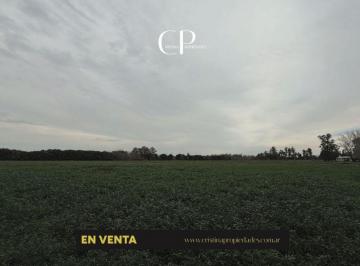 Campo , Mercedes · Venta de Campo - 3,4 Hectáreas - Excelente Entorno.