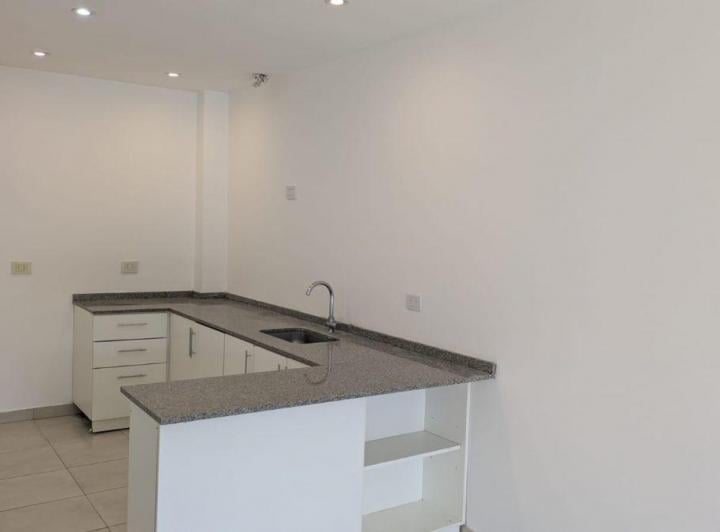 Departamento · 61m² · 2 Ambientes · 1 Cochera