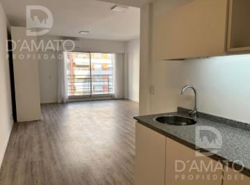 Departamento · 41m² · 1 Ambiente · Departamento en Belgrano
