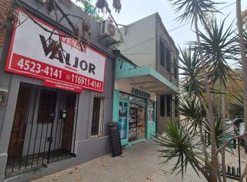 Local comercial · 200m² · 4 Dormitorios · Venta en Block - Ideal Inversor - Local Mas Departamentos - Oportunidad - Villa Urquiza