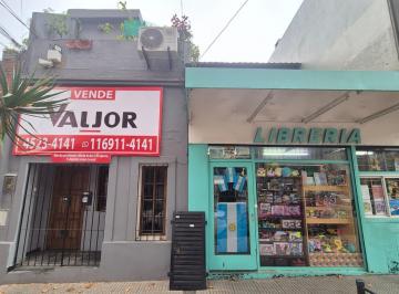 Local comercial · 200m² · 4 Dormitorios · Venta en Block - Ideal Inversor - Local Mas Departamentos - Oportunidad - Villa Urquiza