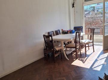Departamento · 72m² · 4 Ambientes · Excelente Departamento Tipo PH en Villa Crespo