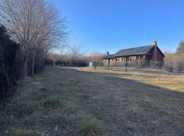 Terreno · 350m² · Lote en Trevelin