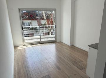 Departamento de 2 ambientes, San Cristobal · Alquiler – Departamento 2 Ambientes Reciclado a Nuevo