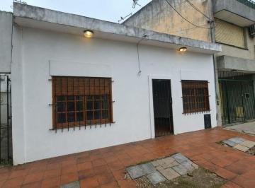 Casa · 120m² · 3 Ambientes · Casa Quilmes Oeste