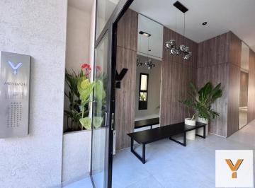 Departamento · 42m² · 2 Ambientes · Departamento en Alquiler - 1 Dormitorio 1 Baño - 45 m - La Plata