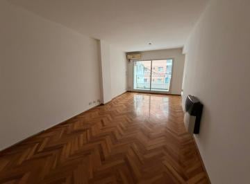 Departamento · 65m² · 3 Ambientes · 1 Cochera · Alquiler - Departamento de 2 Dorm. con Cochera - Guemes 1972 - Zona Rio
