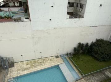 Departamento · 36m² · 1 Ambiente · Luminoso Monoambiente en Edificio con Amenities