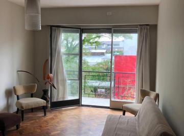 Departamento · 74m² · 3 Ambientes · Oficina - Martinez
