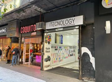 Local comercial · 160m² · Local - Microcentro