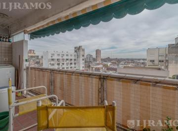 Departamento · 38m² · 2 Ambientes · Venta Departamento en San Isidro Centro! Excelente Ubicacion! con Cochera