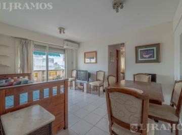 Departamento · 38m² · 2 Ambientes · Venta Departamento en San Isidro Centro! Excelente Ubicacion! con Cochera